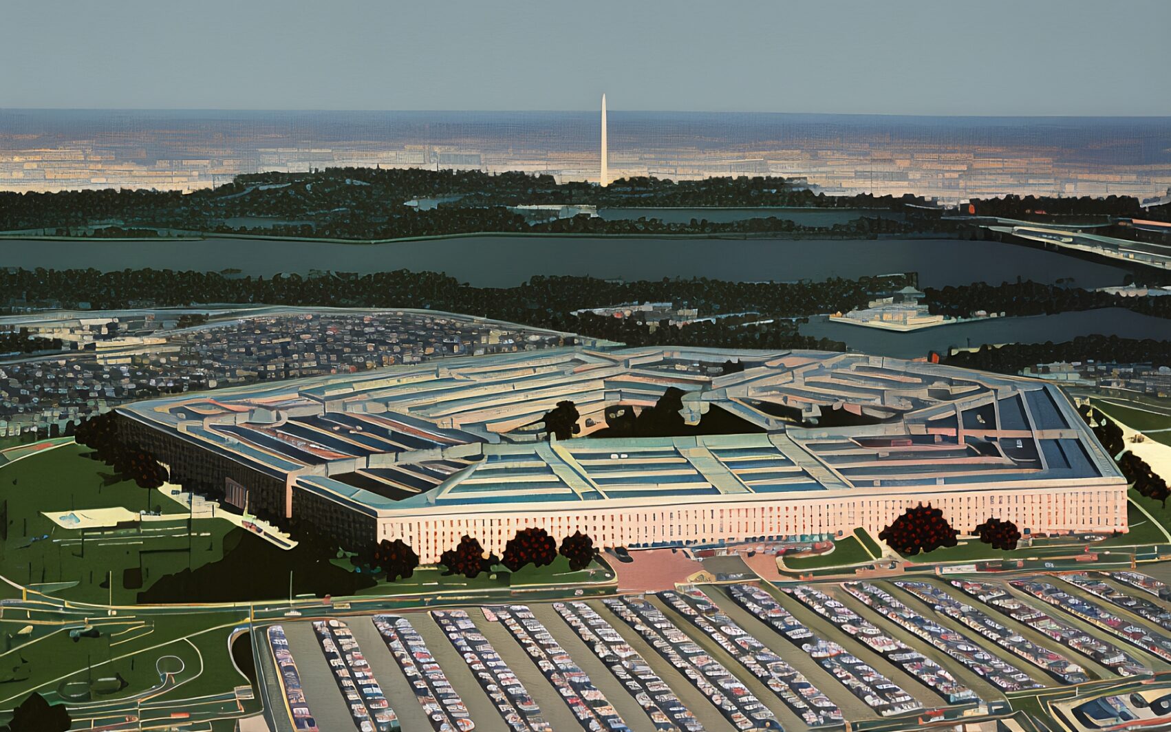 Now Institute Pentagon Amazon The Broader Context: AI, Secrecy, and the Public Trust