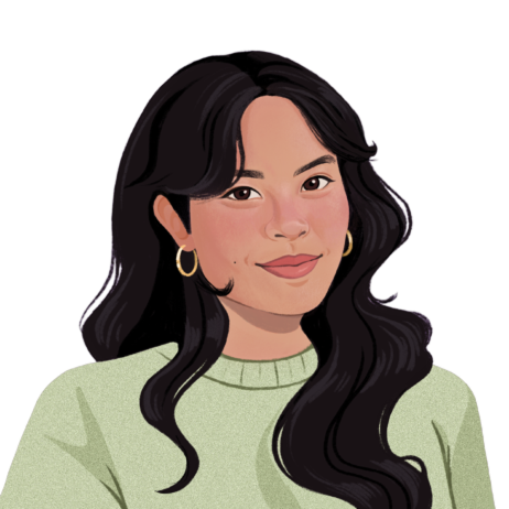 Abigail 'Beez' Africa