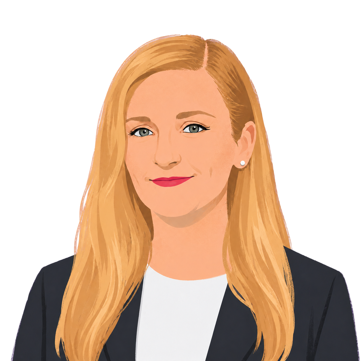 Jenn Gustetic