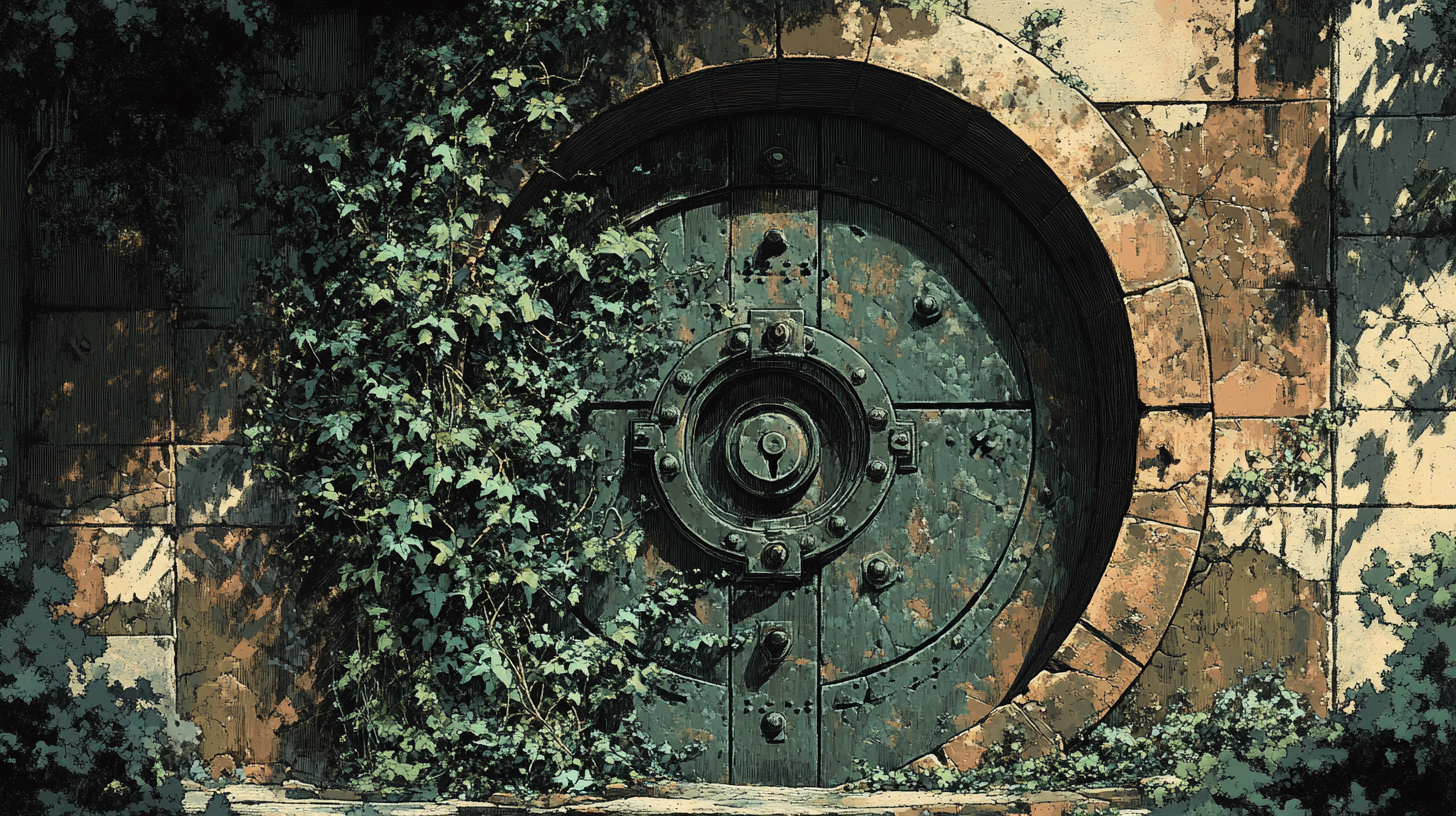 Biotech’s Lost Archive | IFP