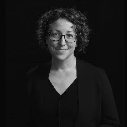 Heidi Williams